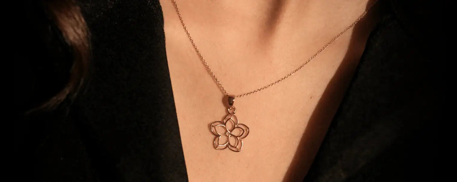 All Necklaces